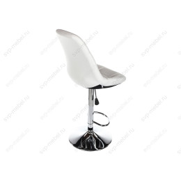 Барный стул EAMES белый
