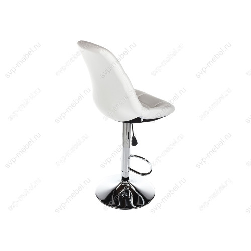Барный стул EAMES белый