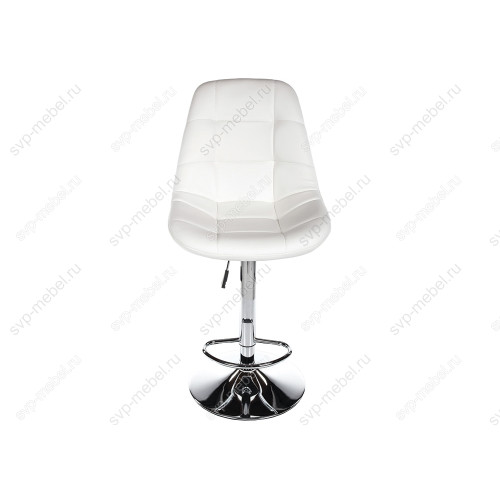 Барный стул EAMES белый