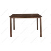 Обеденная группа Starter (стол и 4 стула) oak / beige