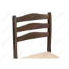 Обеденная группа Starter (стол и 4 стула) oak / beige