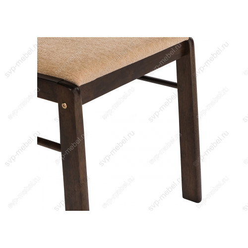 Обеденная группа Starter (стол и 4 стула) oak / beige