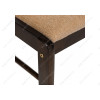 Обеденная группа Starter (стол и 4 стула) oak / beige