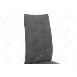 Стул Jenda fabric grey