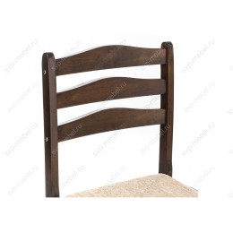 Обеденная группа Starter (стол и 4 стула) oak / beige