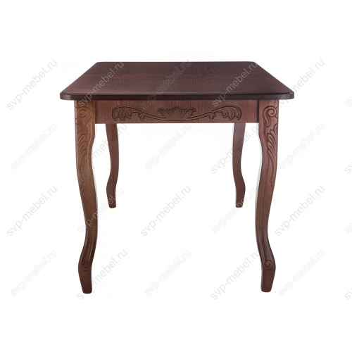 Стол деревянный Мауро орех