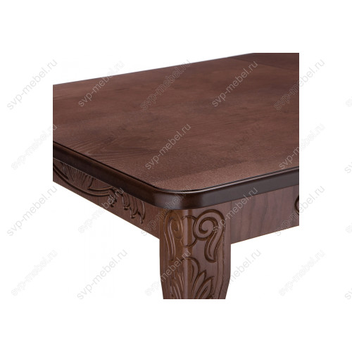 Стол деревянный Мауро орех