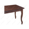 Стол деревянный Мауро орех
