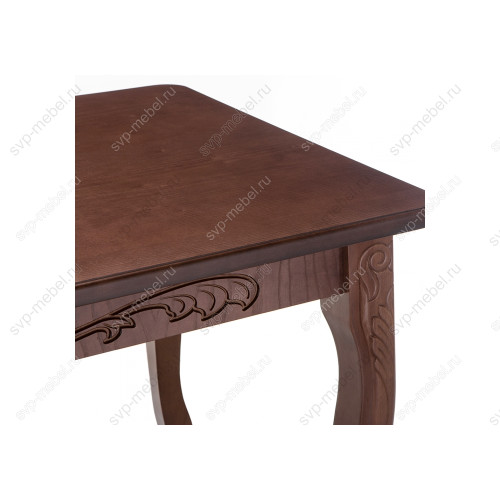 Стол деревянный Мауро орех
