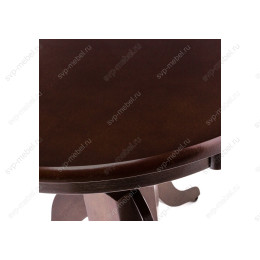 Журнальный стол Round oak