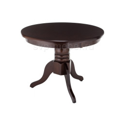 Журнальный стол Round oak