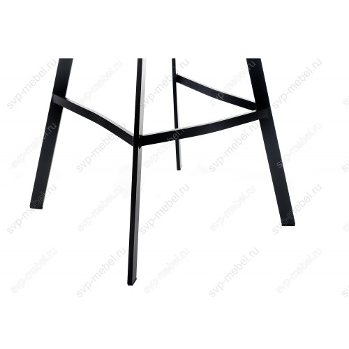 Барный стул Bruge Bar-W CColl T-1000 cinnamon nubuk