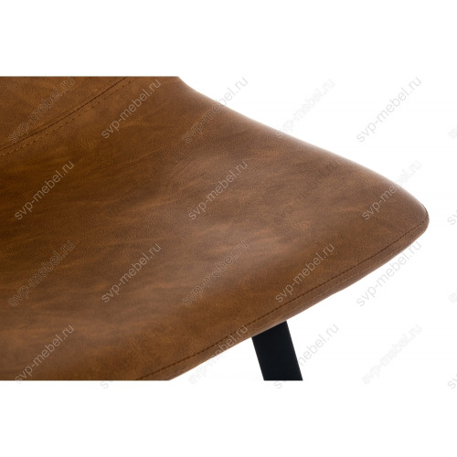 Барный стул Bruge Bar-W CColl T-1000 cinnamon nubuk