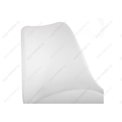 Барный стул Burbon белый