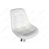 Барный стул EAMES белый