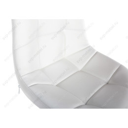 Барный стул EAMES белый