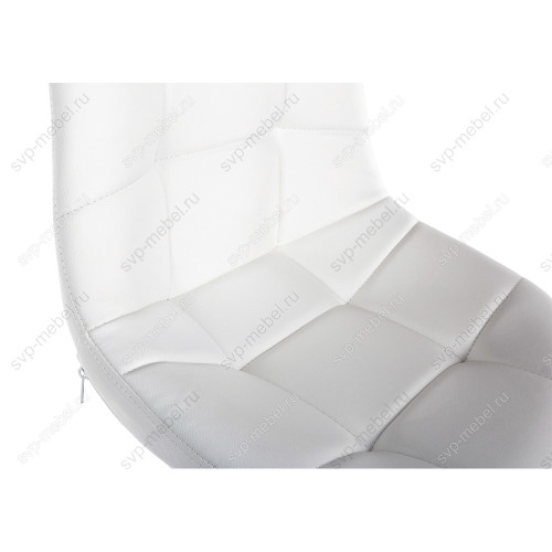 Барный стул EAMES белый