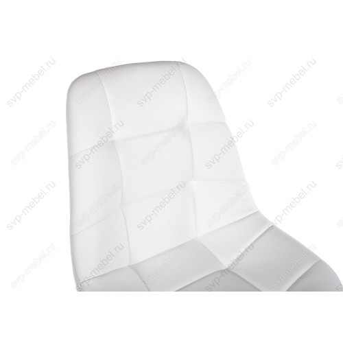 Барный стул EAMES белый