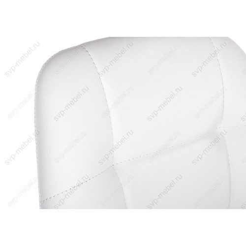 Барный стул EAMES белый