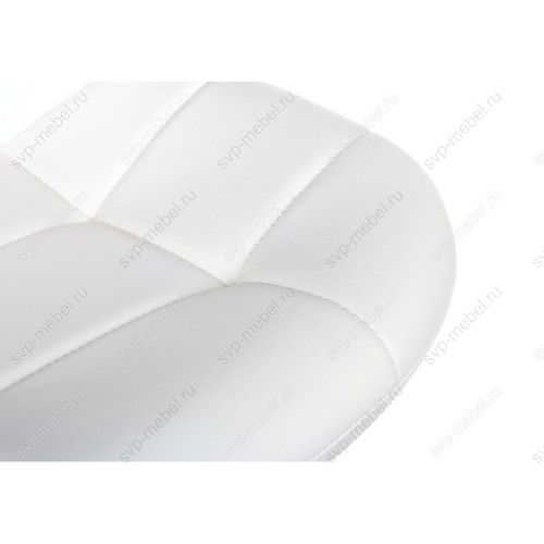 Барный стул EAMES белый