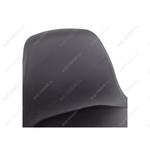 Барный стул Flor черный