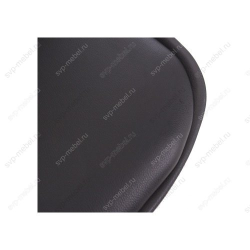 Барный стул Flor черный