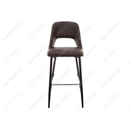 Барный стул Lido серый