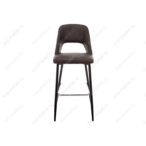 Барный стул Lido серый