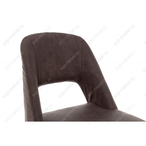 Барный стул Lido серый