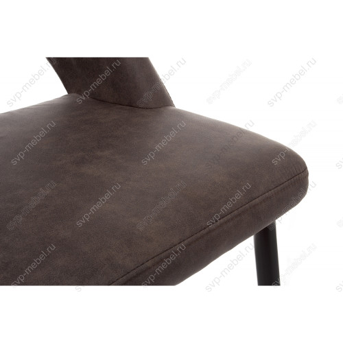 Барный стул Lido серый