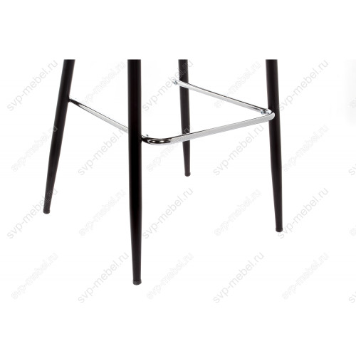 Барный стул Lido серый