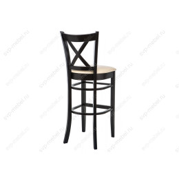 Барный стул Terra cappuccino / cream