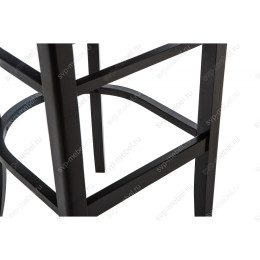 Барный стул Terra cappuccino / cream