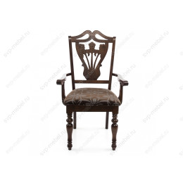 Кресло Mengen cappuccino