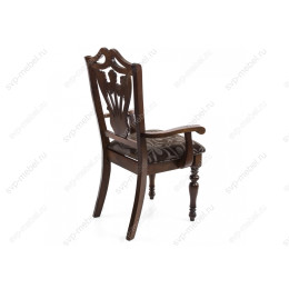 Кресло Mengen cappuccino