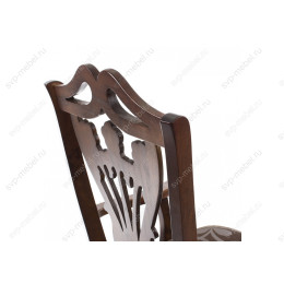 Кресло Mengen cappuccino