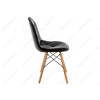 Стул деревянный Eames PC-147 черный