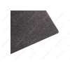Стул деревянный Стул Gross white / dark grey