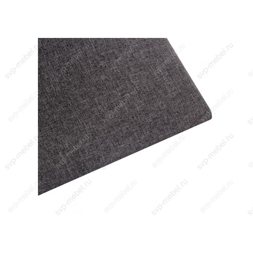 Стул деревянный Стул Gross white / dark grey