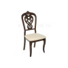 Стул деревянный Rosi cappuccino / brown