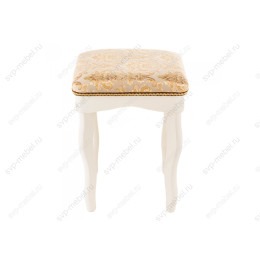 Стул деревянный Орфео бежевый