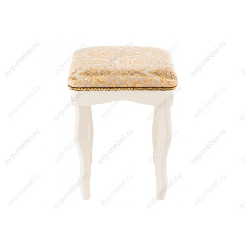 Стул деревянный Орфео бежевый