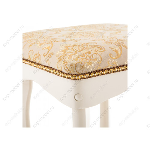 Стул деревянный Орфео бежевый