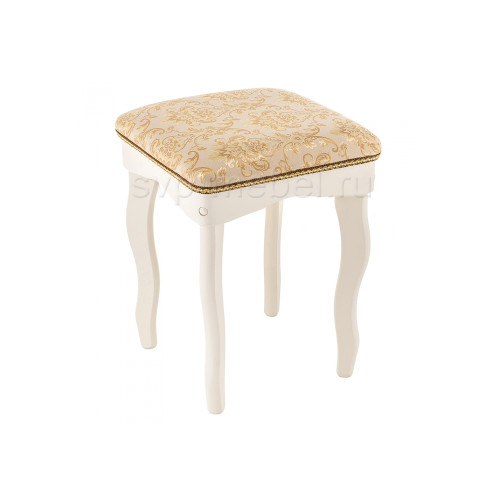 Стул деревянный Орфео бежевый