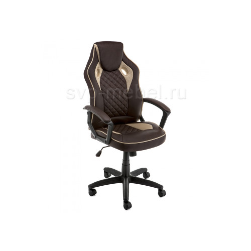 Стул Raid коричневое