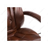 Компьютерное кресло Rich коричневое