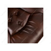 Компьютерное кресло Rich коричневое
