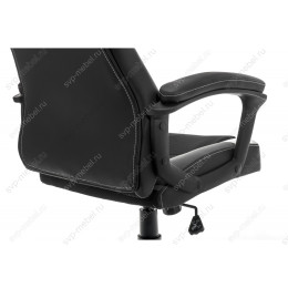 Стул Ultra черное / белое