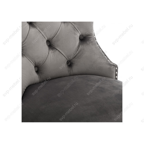 Стул Vento серое