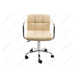 Стул Arm бежевый